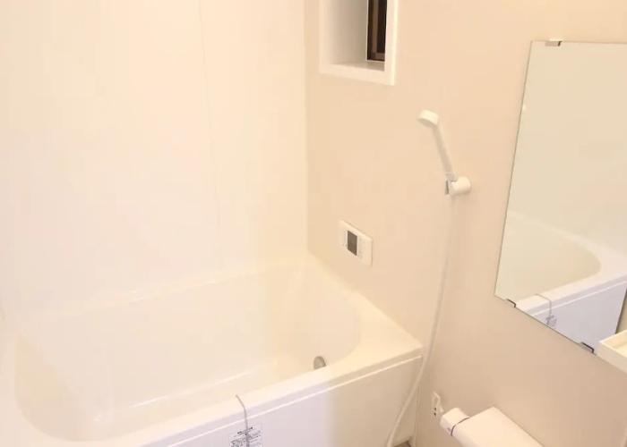 SEKAI HOTEL Deep Osaka Experience - Hostel