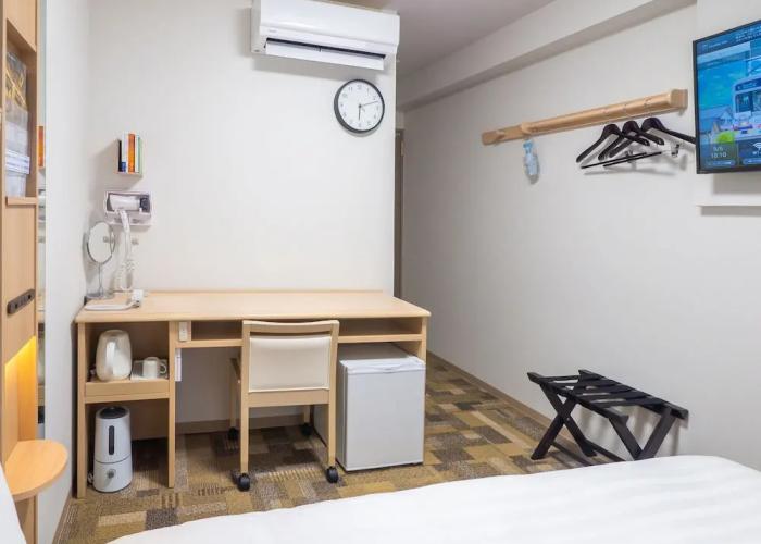 Toyoko Inn Higashi-osaka