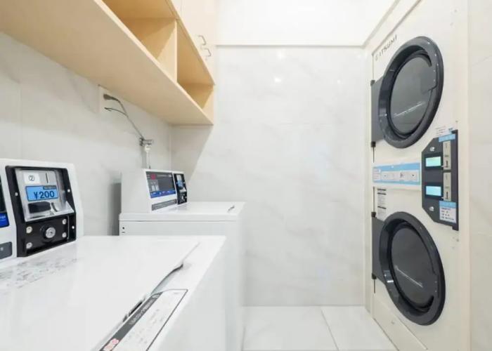 Toyoko Inn Higashi-osaka