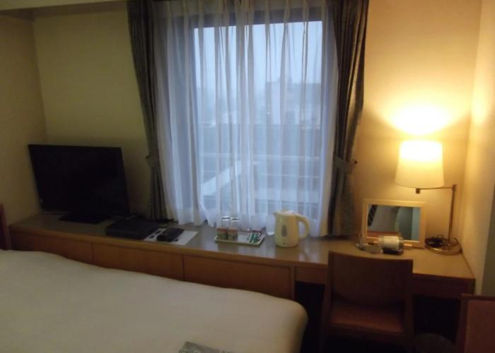 Ichikawa Grand Hotel