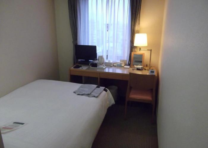 Ichikawa Grand Hotel