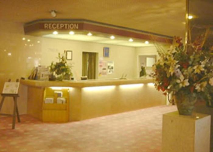 Ichikawa Grand Hotel