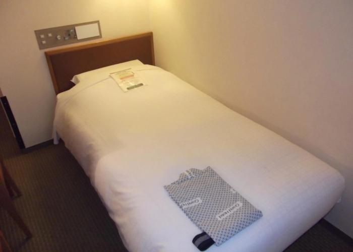 Ichikawa Grand Hotel