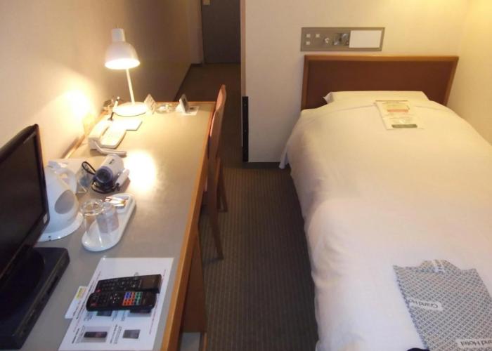 Ichikawa Grand Hotel