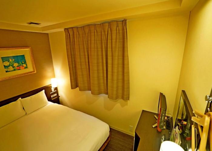 CVS Bay Hotel