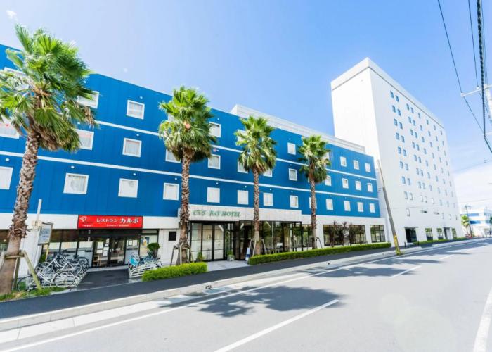 CVS Bay Hotel