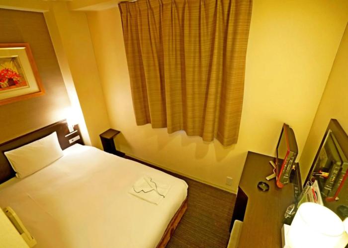 CVS Bay Hotel