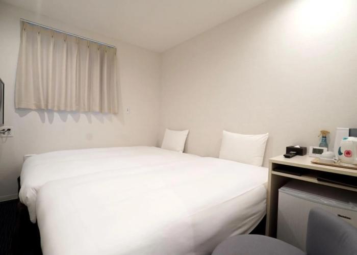 CVS Bay Hotel