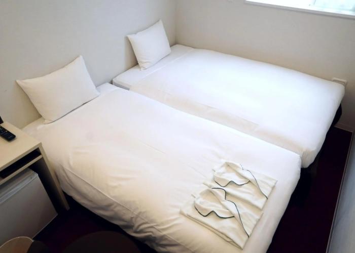 CVS Bay Hotel