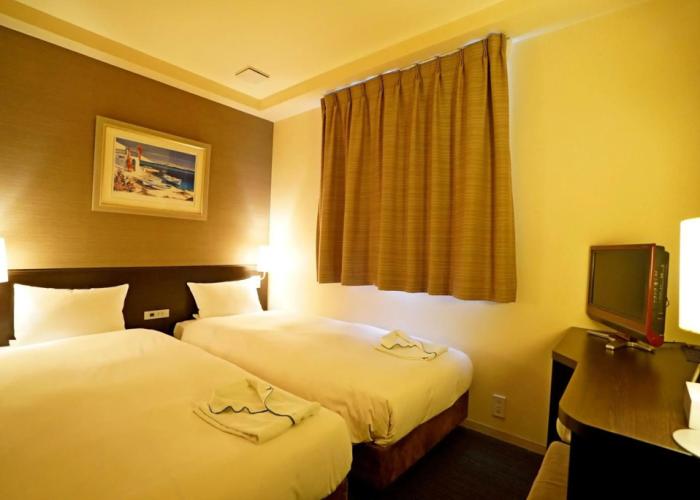 CVS Bay Hotel
