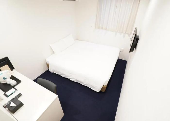 CVS Bay Hotel Annex