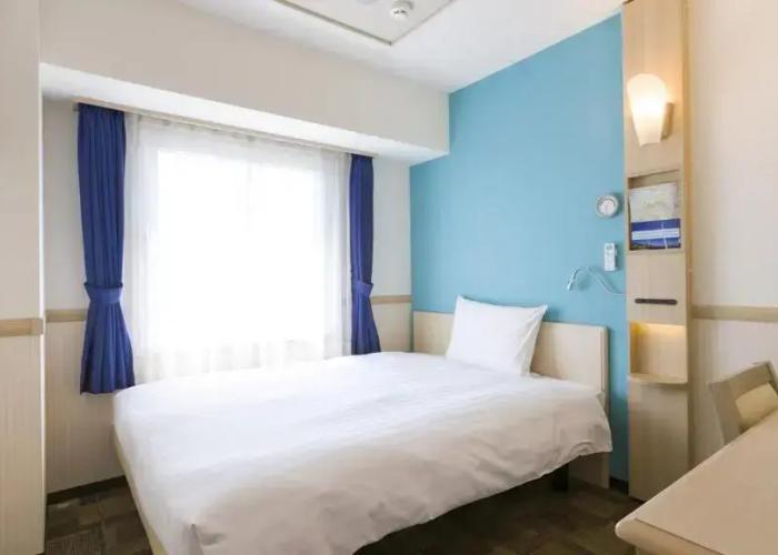 Toyoko Inn Nishi Funabashi Baraki Inter