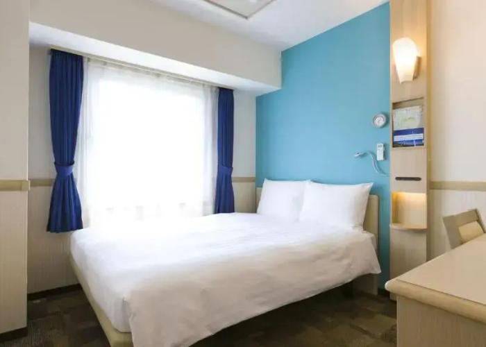 Toyoko Inn Nishi Funabashi Baraki Inter