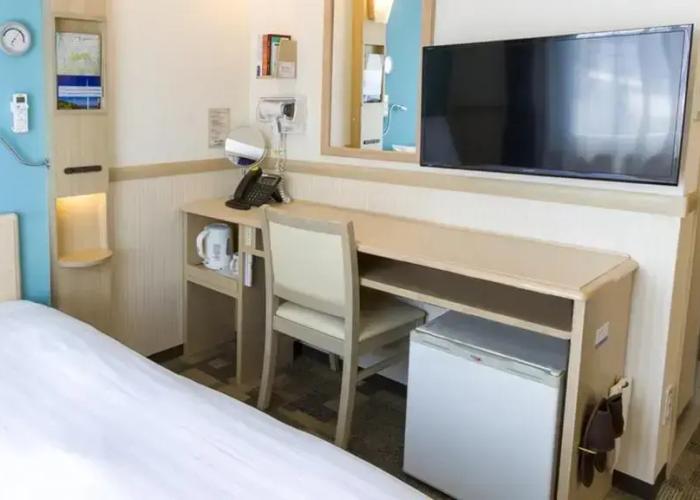 Toyoko Inn Nishi Funabashi Baraki Inter