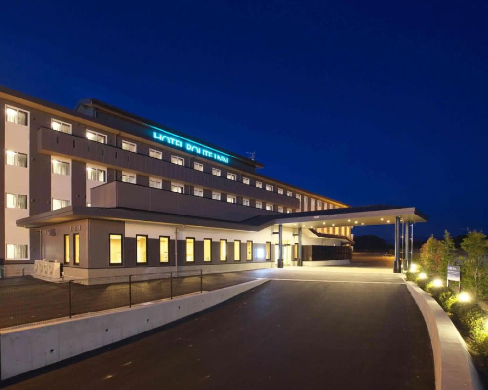 Hotel Route Inn Osaka Izumi