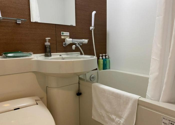 Hotel Route Inn Osaka Izumi