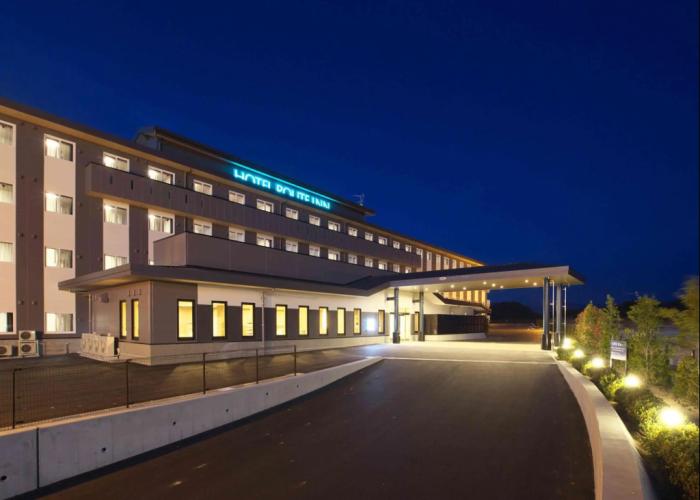 Hotel Route Inn Osaka Izumi