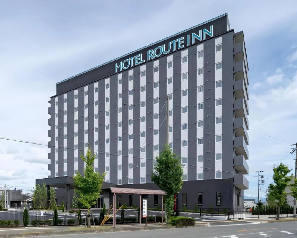 Hotel Route Inn Osaka Izumifuchu