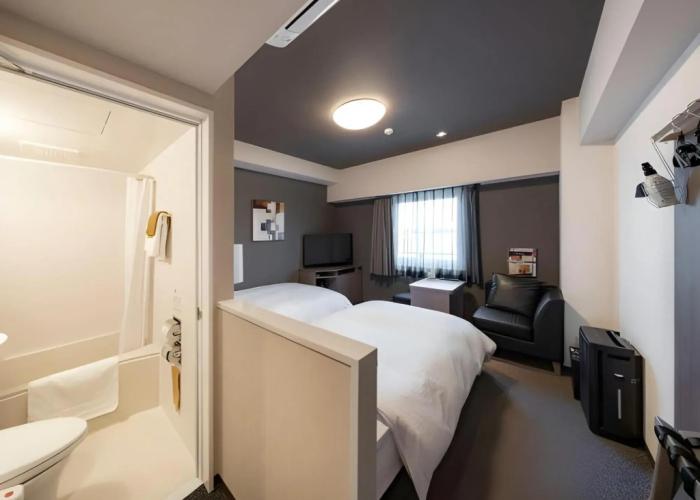 Hotel Route Inn Osaka Izumifuchu