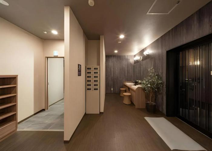 Hotel Route Inn Osaka Izumifuchu