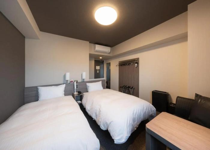 Hotel Route Inn Osaka Izumifuchu