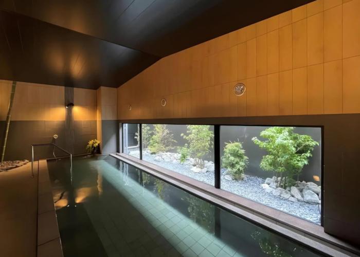 Hotel Route Inn Osaka Izumifuchu