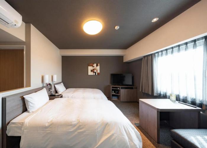 Hotel Route Inn Osaka Izumifuchu