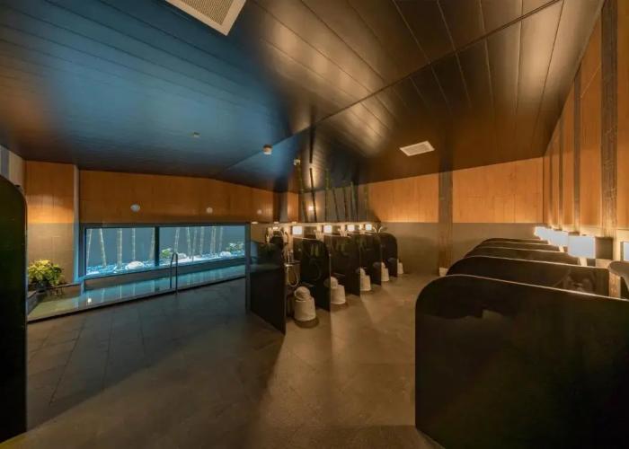 Hotel Route Inn Osaka Izumifuchu