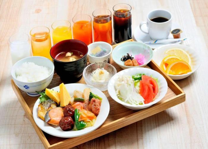Grand Park Hotel Excel Kisarazu