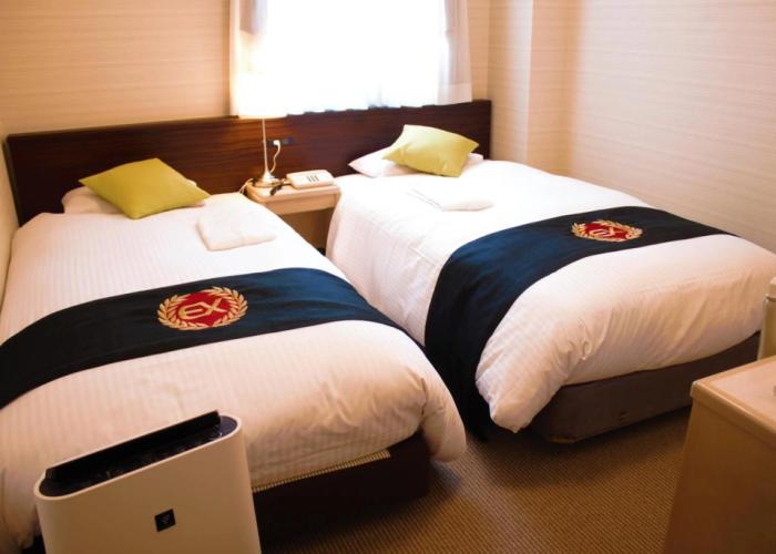 Grand Park Hotel Excel Kisarazu