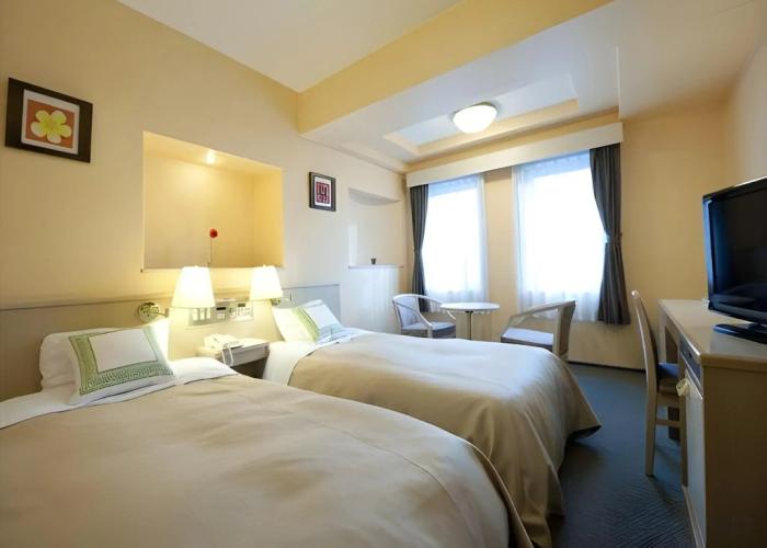 Grand Park Hotel Excel Kisarazu