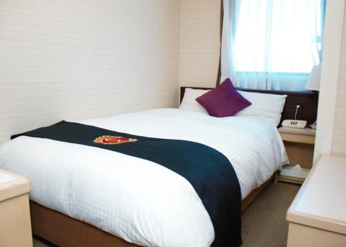 Grand Park Hotel Excel Kisarazu