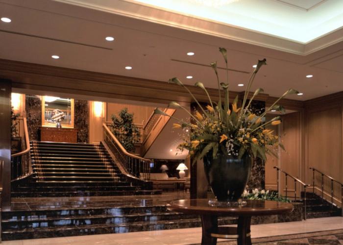 Okura Akademia Park Hotel