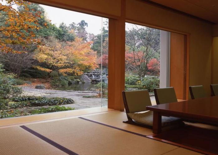 Okura Akademia Park Hotel