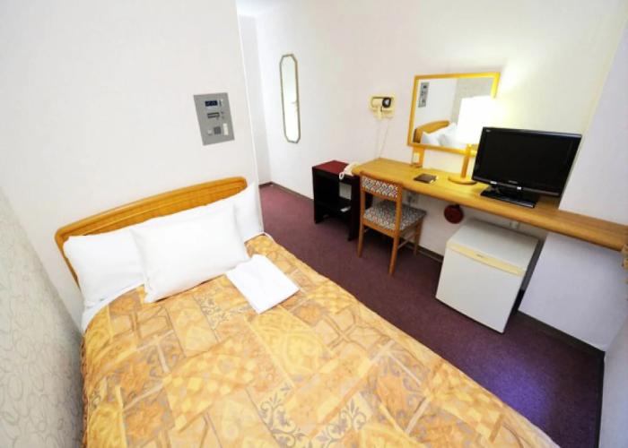 Hotel Royal Garden Kisarazu