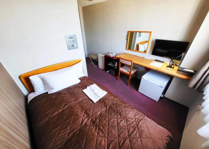Hotel Royal Garden Kisarazu