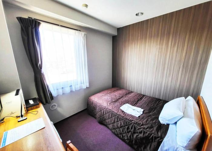 Hotel Royal Garden Kisarazu