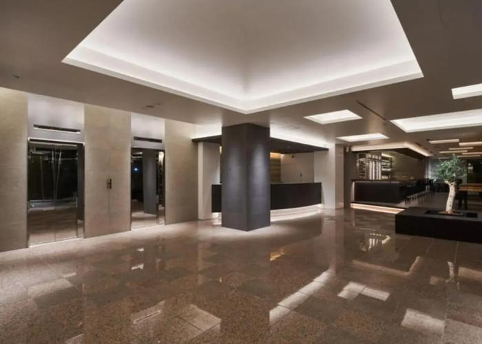 Hotel Royal Garden Kisarazu
