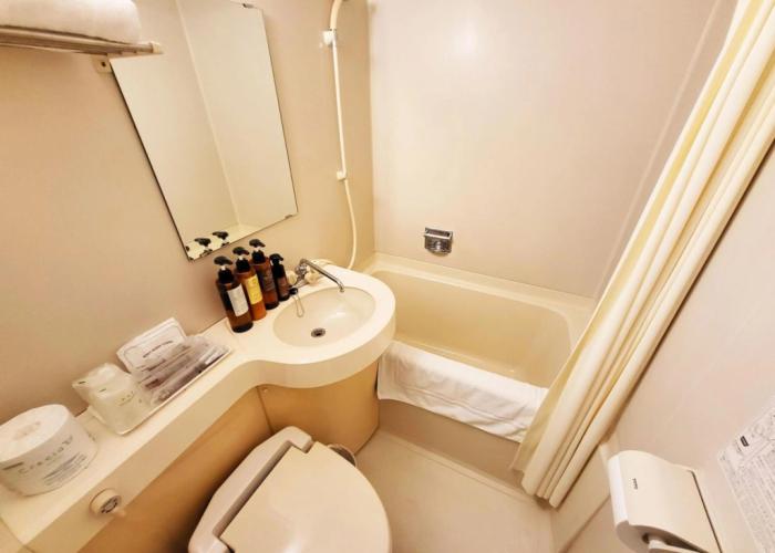 Hotel Royal Garden Kisarazu