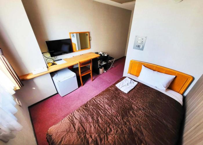 Hotel Royal Garden Kisarazu