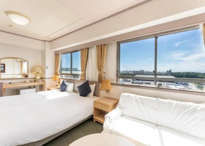 Tabist Hotel Ginga Kisarazu