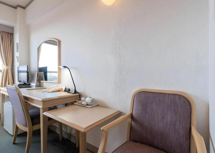 Tabist Hotel Ginga Kisarazu