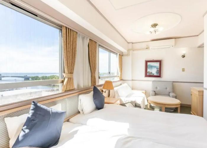 Tabist Hotel Ginga Kisarazu