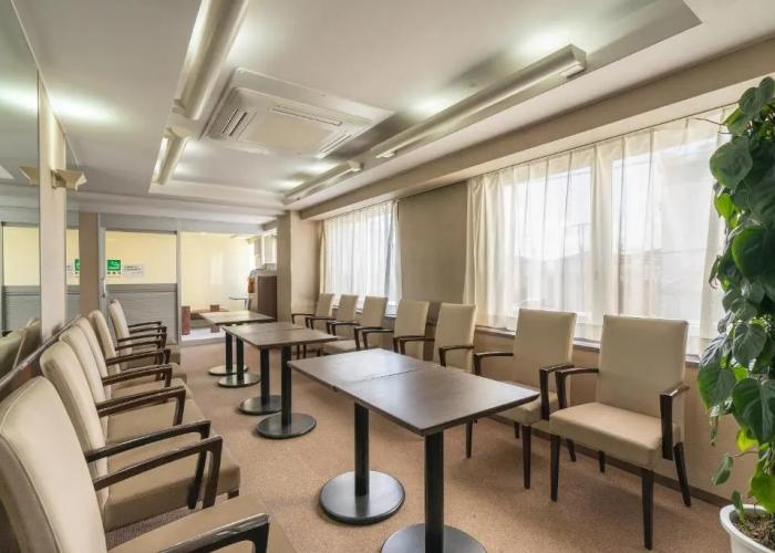 Tabist Hotel Ginga Kisarazu