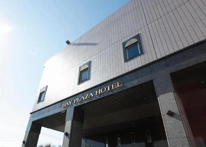 Tokyo Bayplaza Hotel