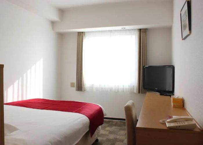 Tokyo Bayplaza Hotel