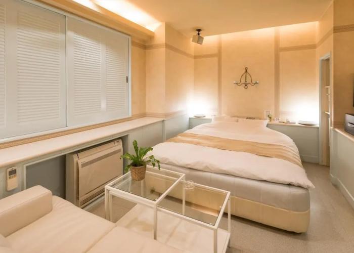 HOTEL PARIET SODEGAURA - Adults Only