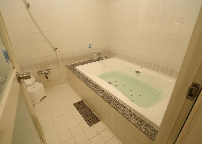 HOTEL PARIET SODEGAURA - Adults Only