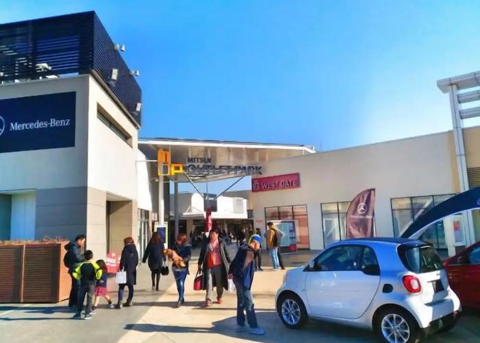 HOTEL PARIET SODEGAURA - Adults Only