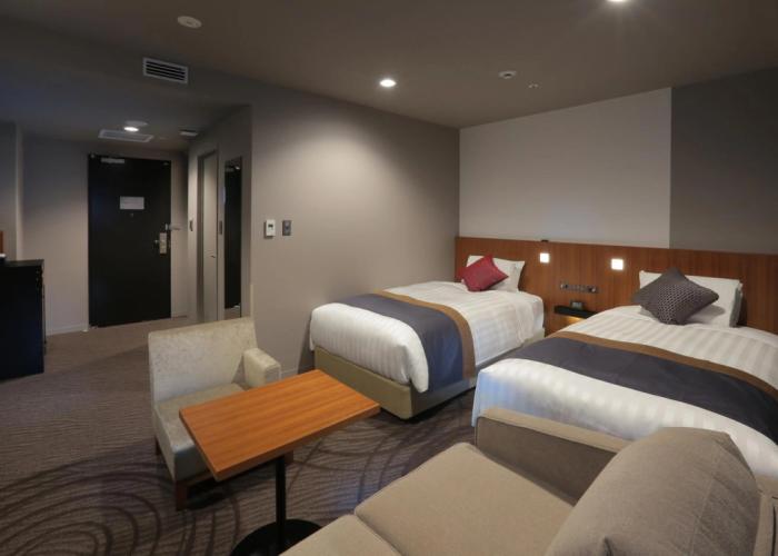 Kisarazu Washington Hotel